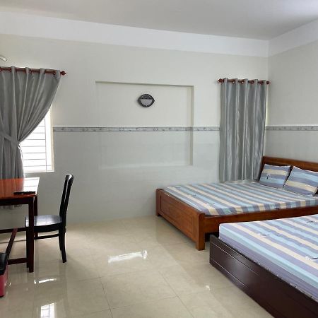 Thien Ngoc Hostel Can Tho Exterior photo