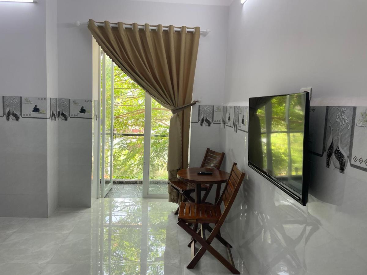 Thien Ngoc Hostel Can Tho Exterior photo